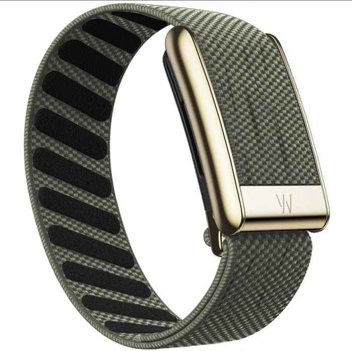 Whoop 5.0 PEAK/MG ремешок