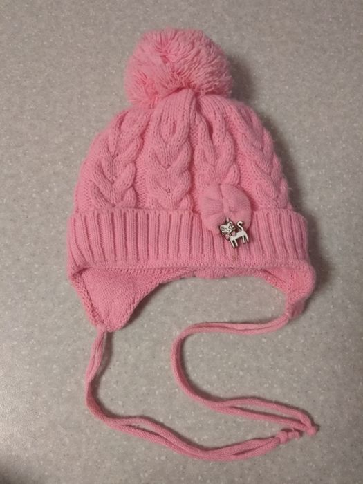 Шапочки детские красивые