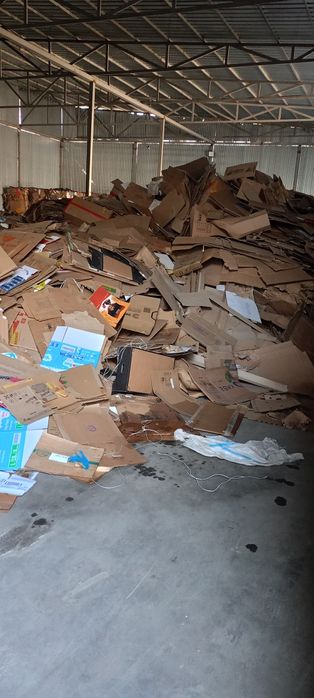 Приём макулатуры Алматы