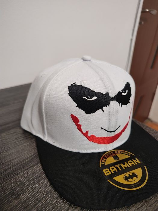 Șapcă snapback Joker