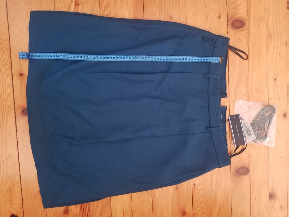 Tommy hilfiger елегантна дамска пола