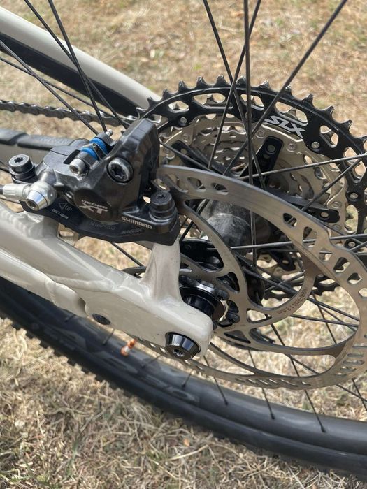 Rocky Mountain  Instikt Carbon 50