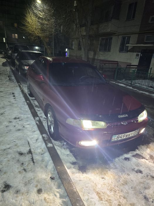 Мазда кронос мазда кронос мазда кронос