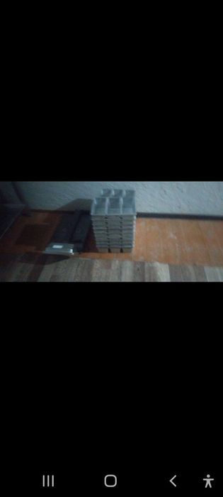 Buxanka non chiqorodon