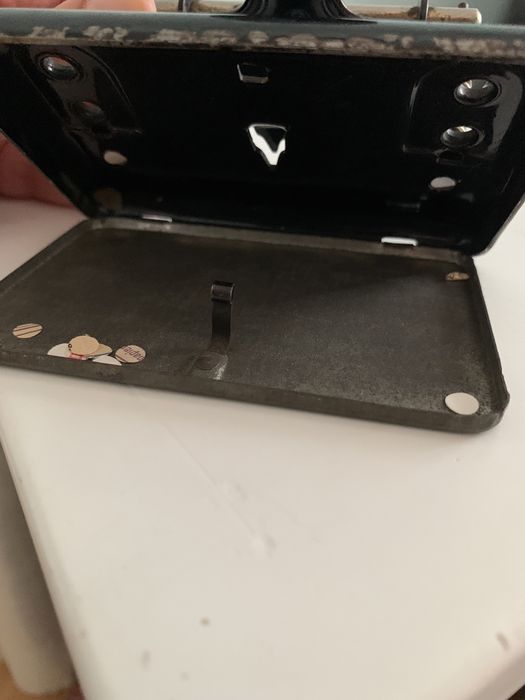 Перфоратор / Германия / 30-те