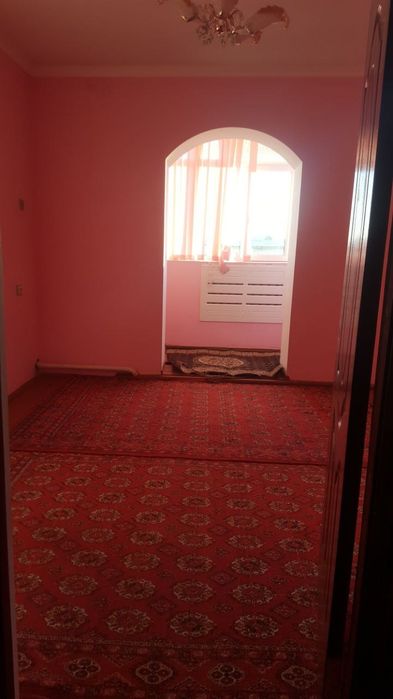 Квартира в центре