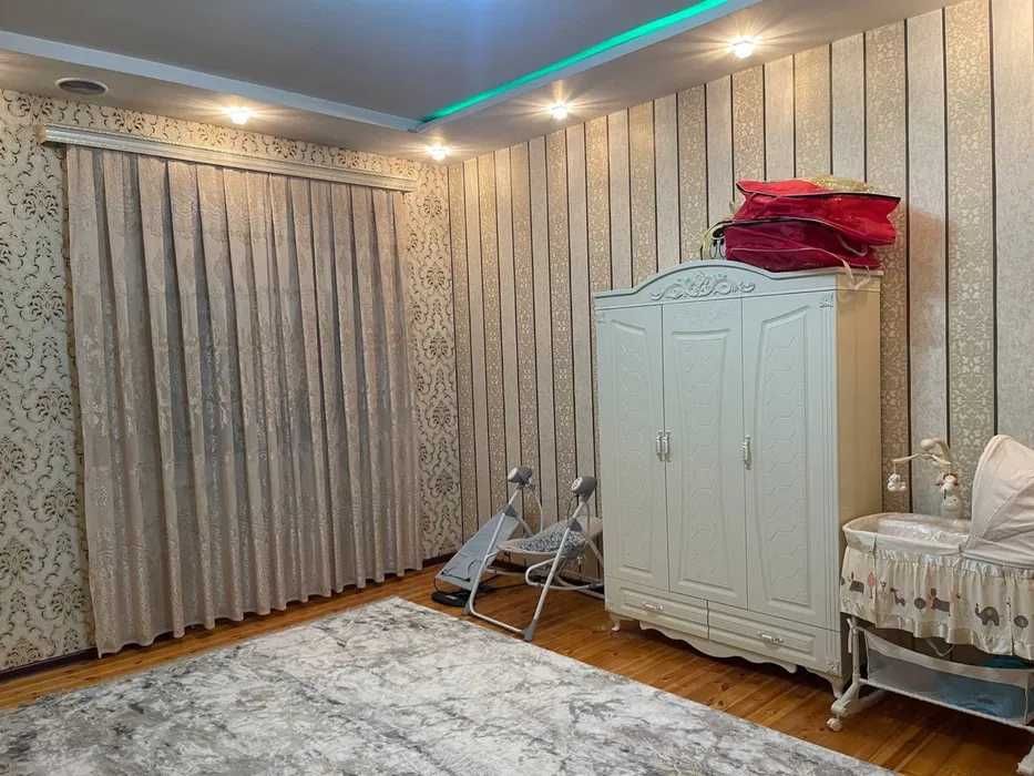 Сдаётся Евродом возле пожарной школы Сергели современный Минимализм