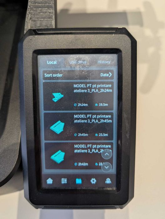 Creality Ender 3 V3 KE