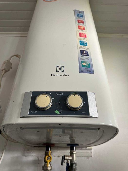 Suv isitgich Electrolux (50 litr) sotiladi