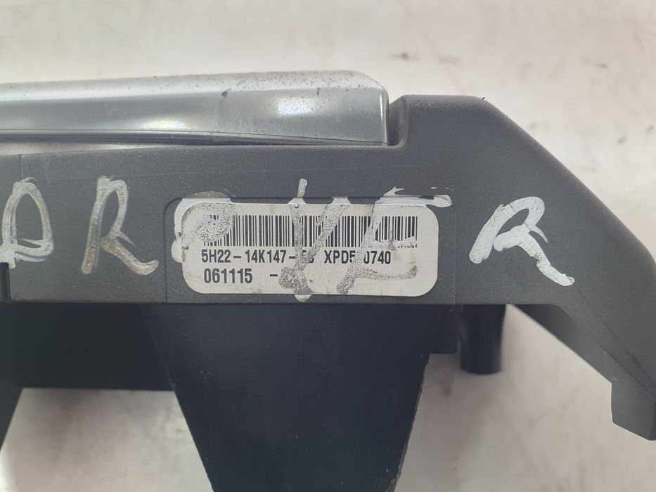 Comenzi volan 5h22-14k147 Land Rover Freelander 2  [din 2006 pana  2010]