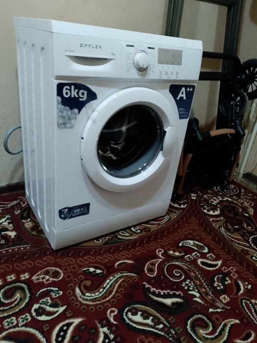 Автомат Кир Мошин