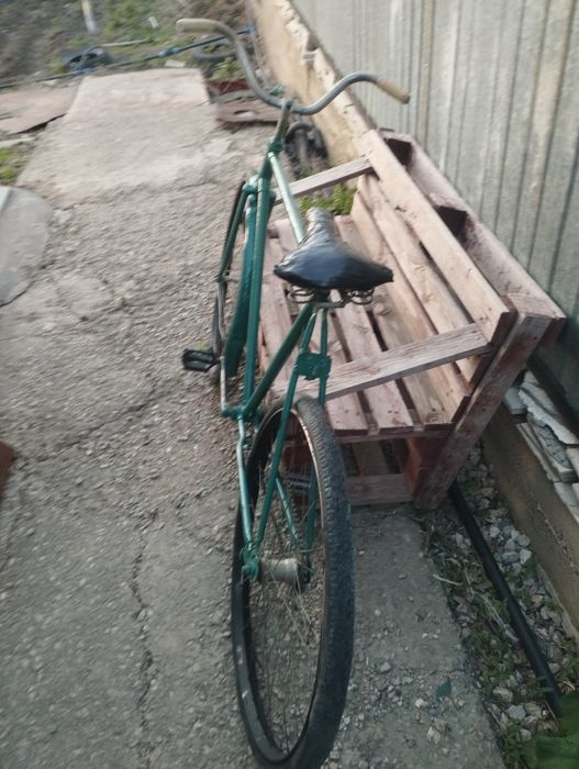 велосипед хорошие цена