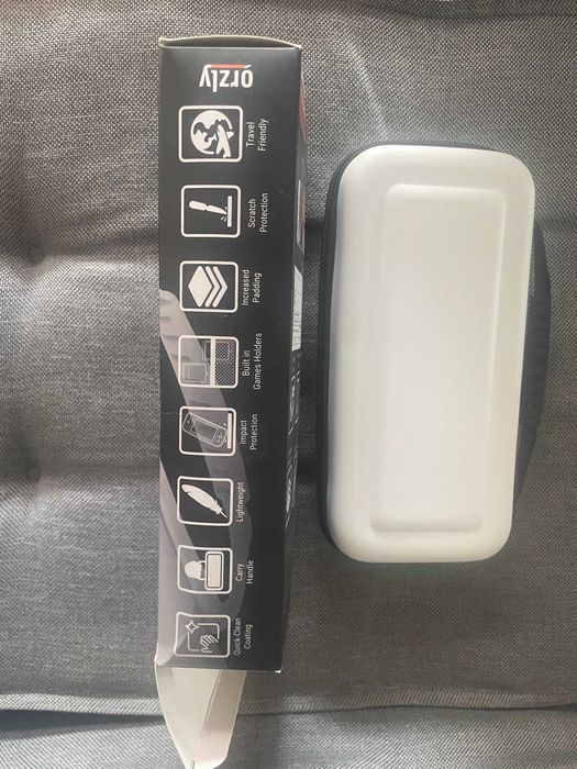 Case / husa Nintendo Switch - NOU!