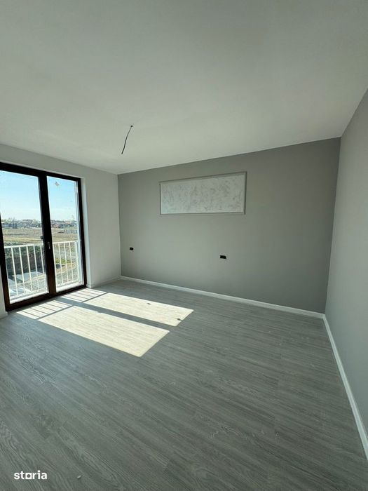 Duplex 4 camere | 2 băi | Toate utilitățile | Moșnița - Comision 0