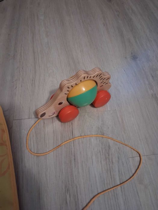 Lot jucarii Ikea / Vtech