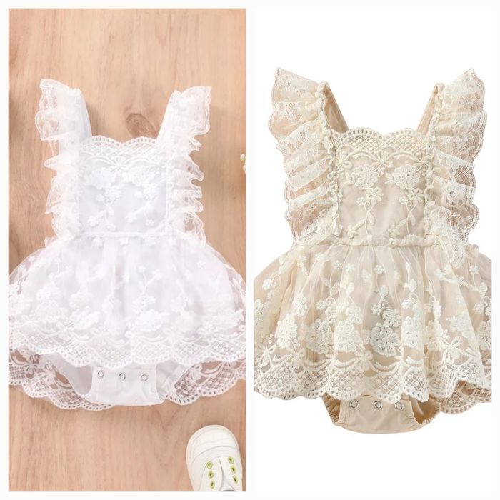 Бодита и рокли за малки принцеси