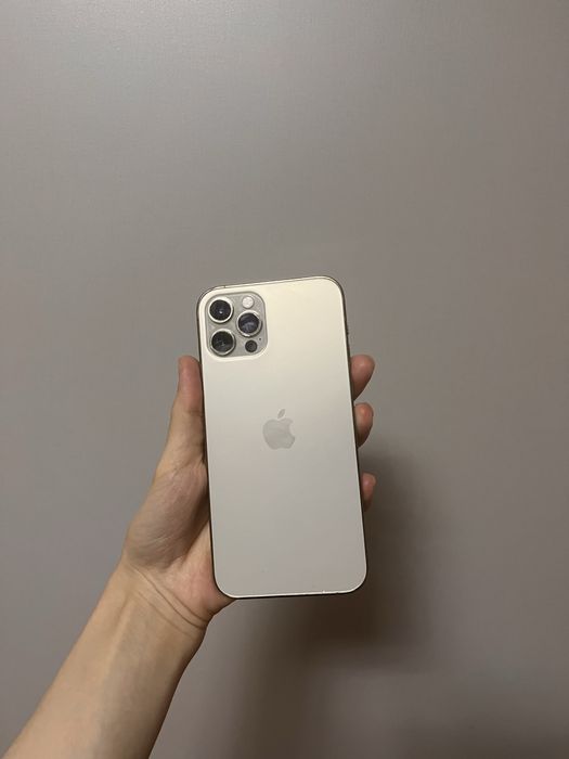 iphone 12 pro 128 GB