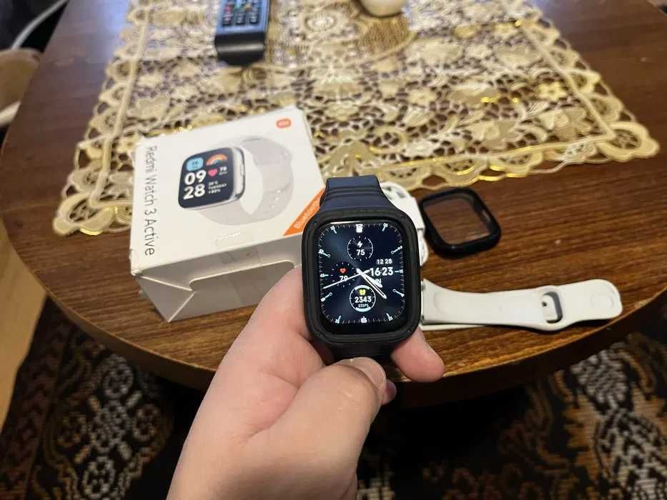 Xiaomi Redmi Watch 3 Active