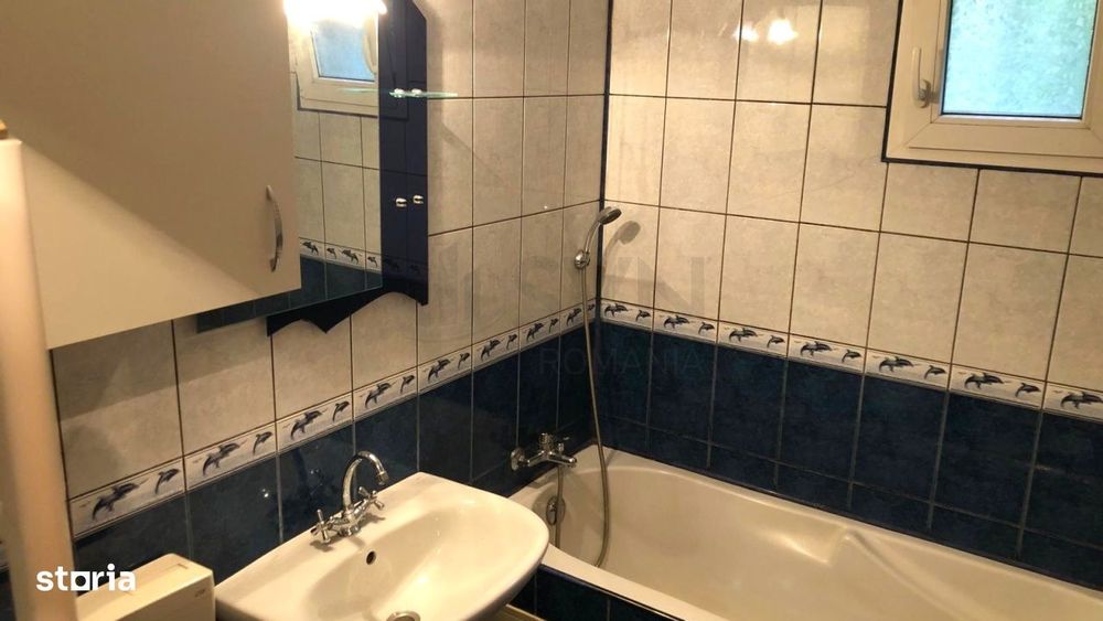 Apartament linistit 4 camere Aparatorii Patriei