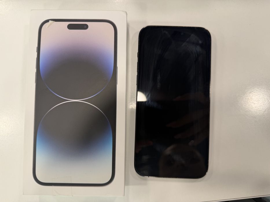 Vând iPhone 14 Pro Max 256 GB