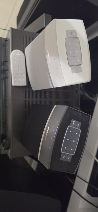 Boxa bluetooth Bose Soundtouch 10