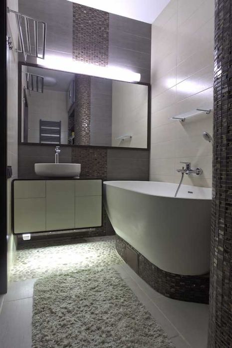 Дава се под наем Тристаен апартамент в София, Бояна - 86 кв.м за 647.7 € - Снимка #3