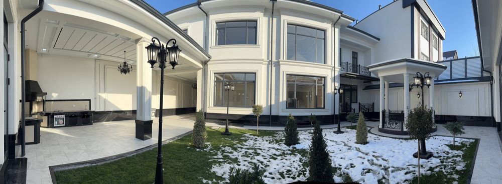 Продается Евро Дом маххаля Никитина