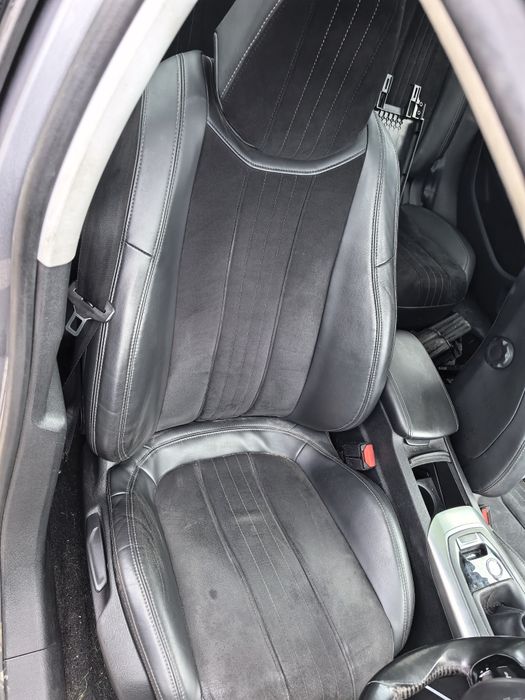 Кожен салон за Peugeot/Пежо 308 Т9