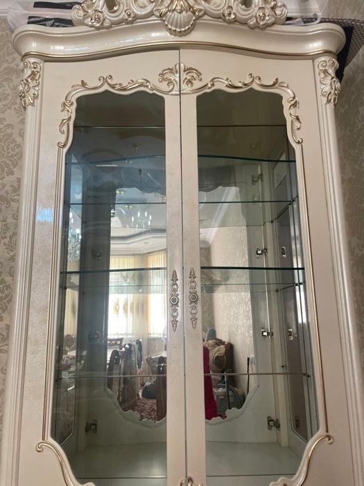 Продается гостинная горка, пр-во Малайзия