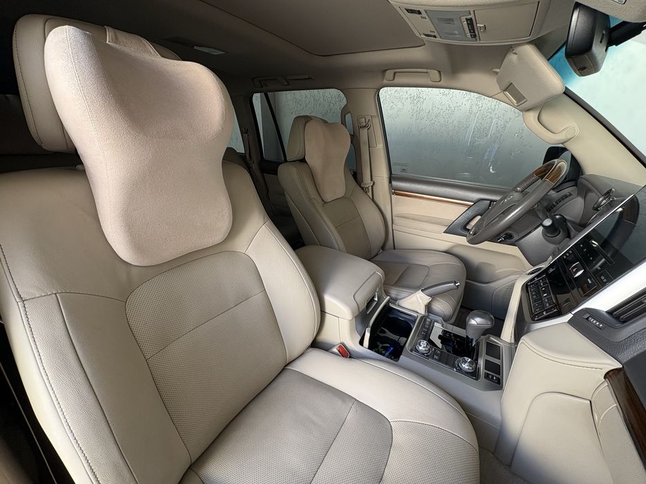 Toyota LC200 крузак к вашему услугу перевозка пассажиров