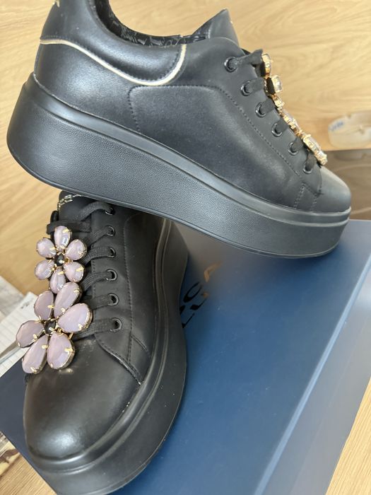 Кецове Tosca Blue 39 номер