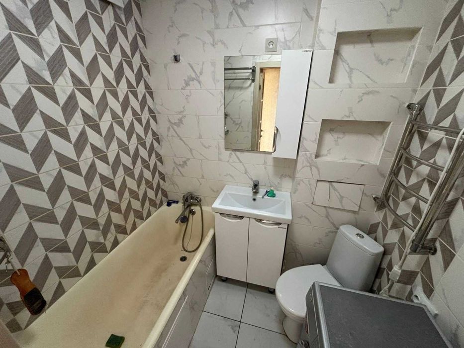 Продажа 1-комнатной квартиры