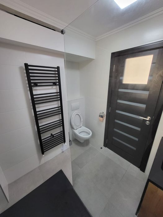 Apartament in Negresti-Oas  str. Victoriei