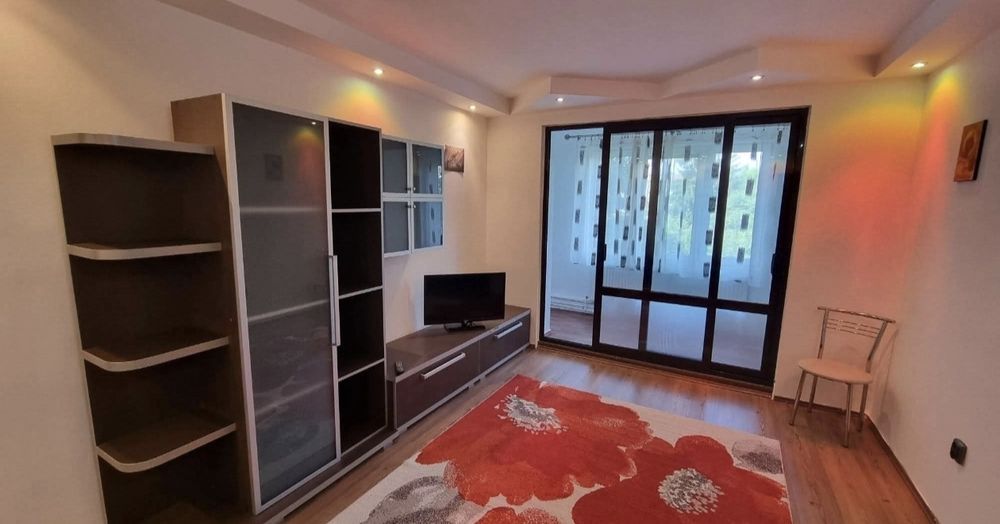 Chirie apartament 2 camere 55mp str. Caragiale