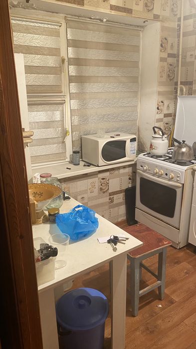 продаю 3х ком кв 4 микр