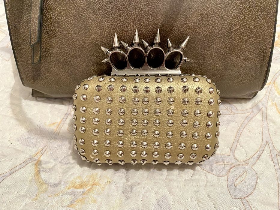 Продам мини сумки/клатч