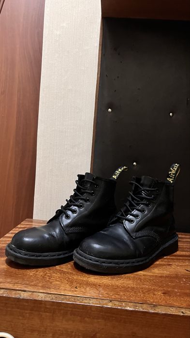 Dr. Martens ботинки оригинал 38-39