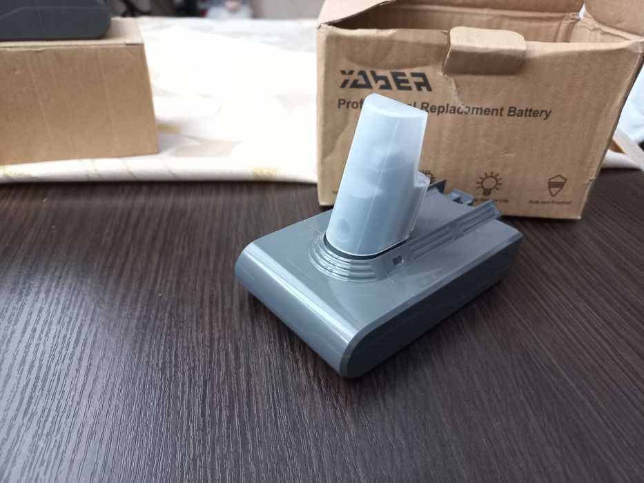 Baterii  pentru Dyson DC62,58/V6