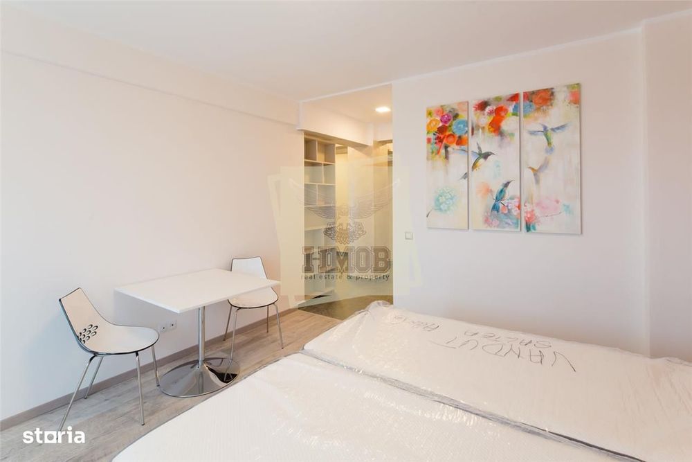 Penthouse de LUX cu 4 camere 320 mp terase 2 bai 2 parcari in Strand