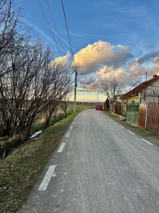 Posibilitate investitie TEREN INTRAVIAL 2 parcele