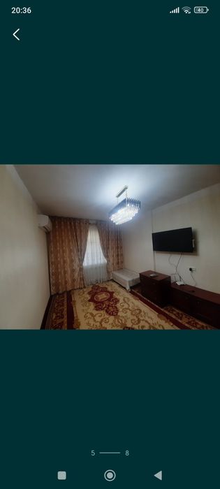 Квартира арендага
