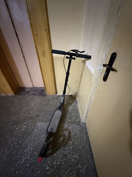 Самокат универсальный