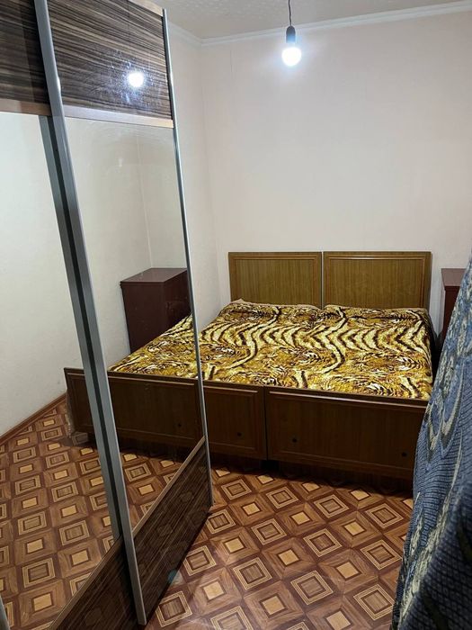 Продам дом с мебелью