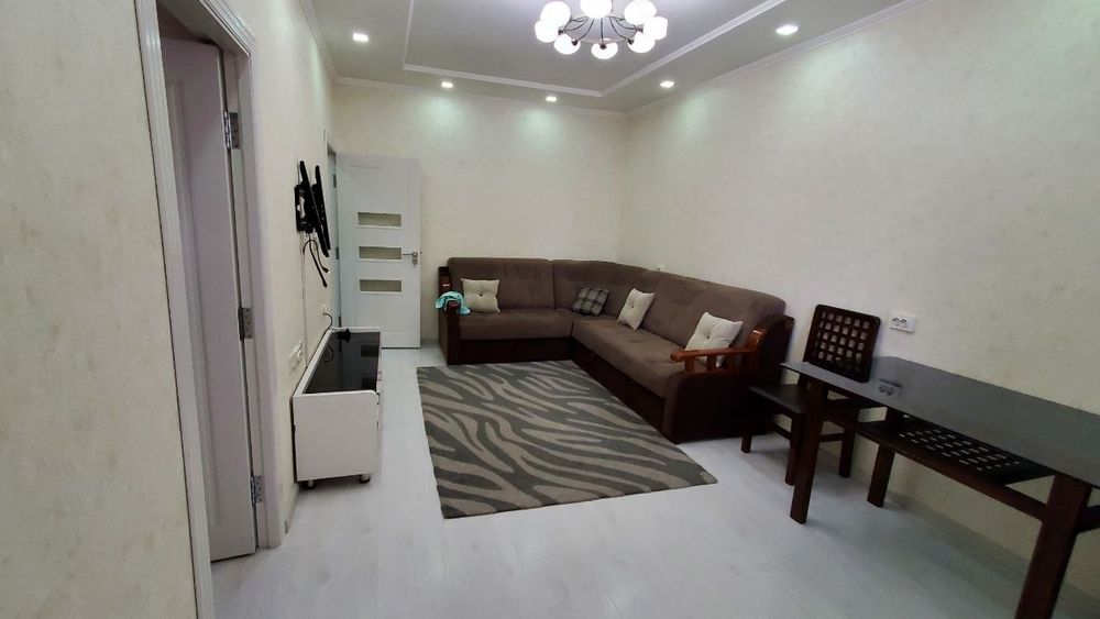 Юнусабад Мега-Планет 3ком.квартира