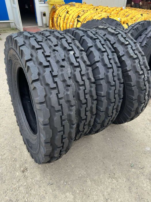 Anvelopa 9.00-20 Panther JANDAAR 12PR TT