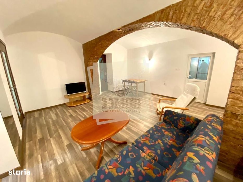Apartament la vila 82 mp utili 2 camere 2 bai in Parcul Sub Arini — fotografia 3