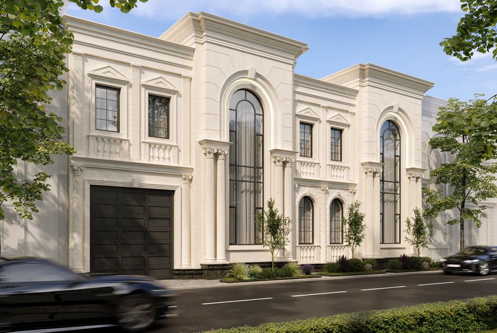 Arxitektor Dizayner Arxitektura Dizayn