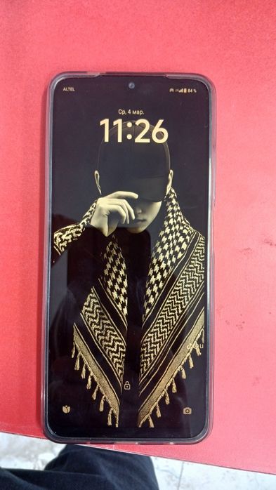 A5 Redmi 128g срочно