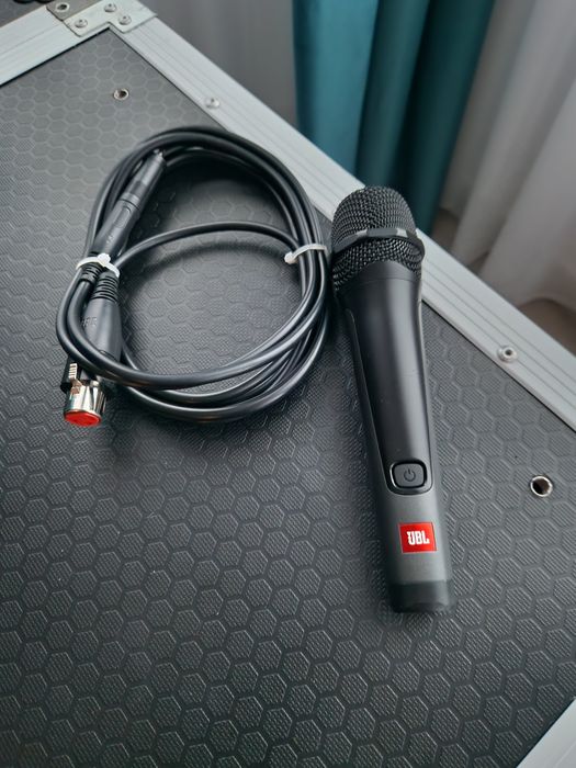 Microfon SHURE BG 5.0