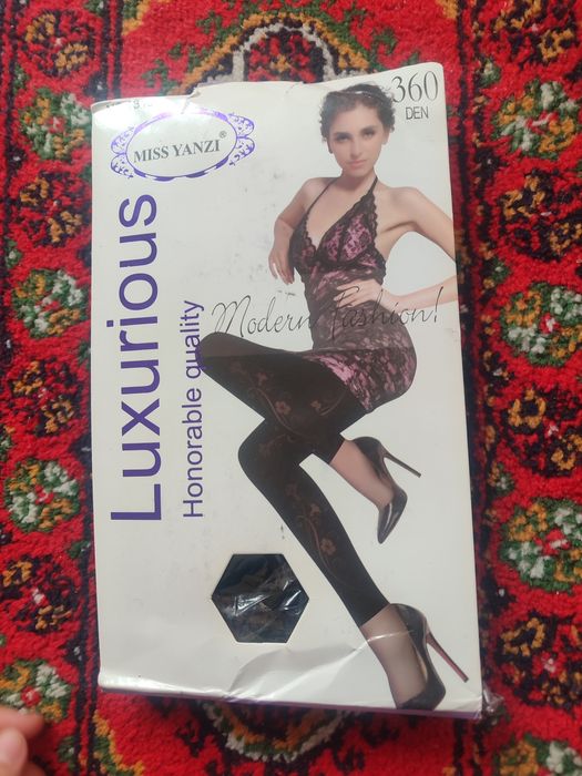 Калготка сотилади